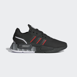 adidas NMD R1 White Black Gradient (GS)