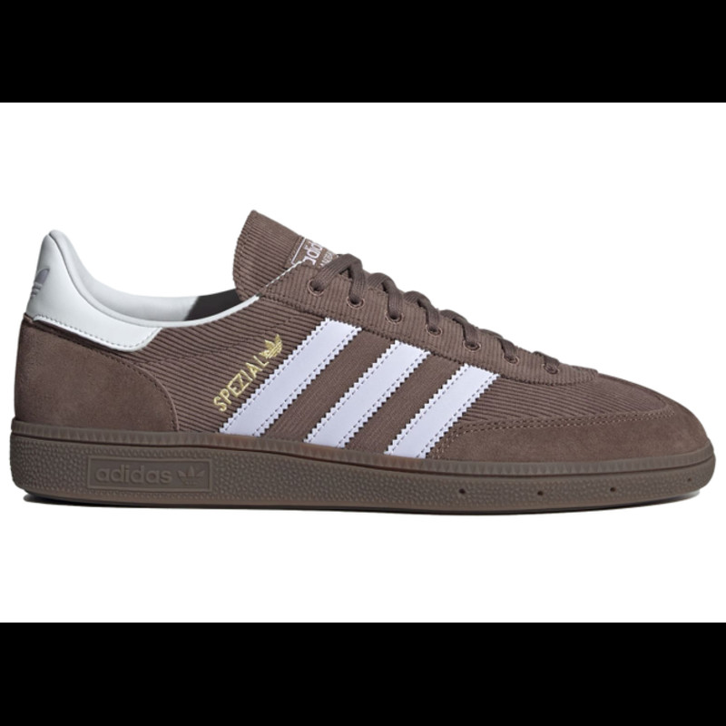 adidas Handball Spezial 'Earth Strata Silver Dawn' | IH4892