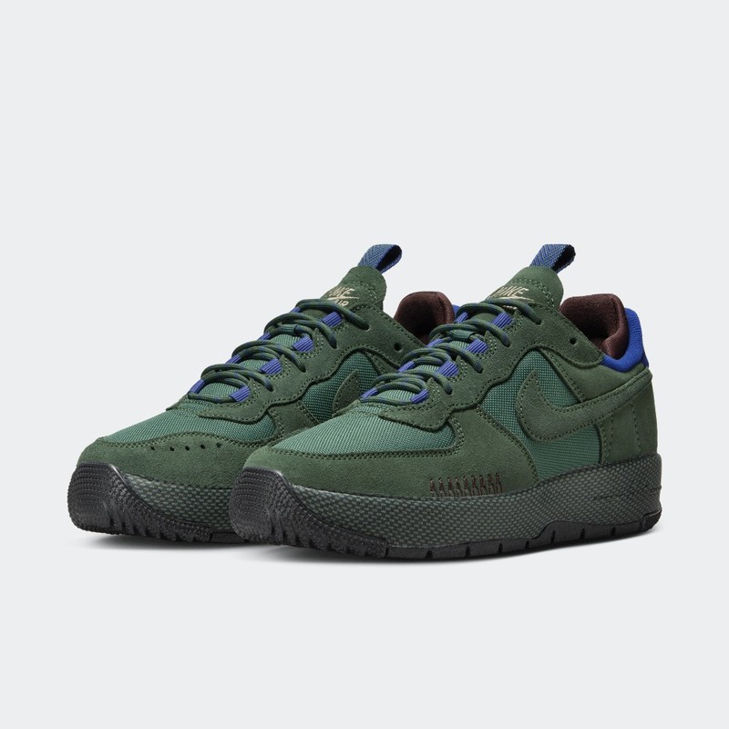 Nike Air Force 1 Wild "Green" | FB2348-300