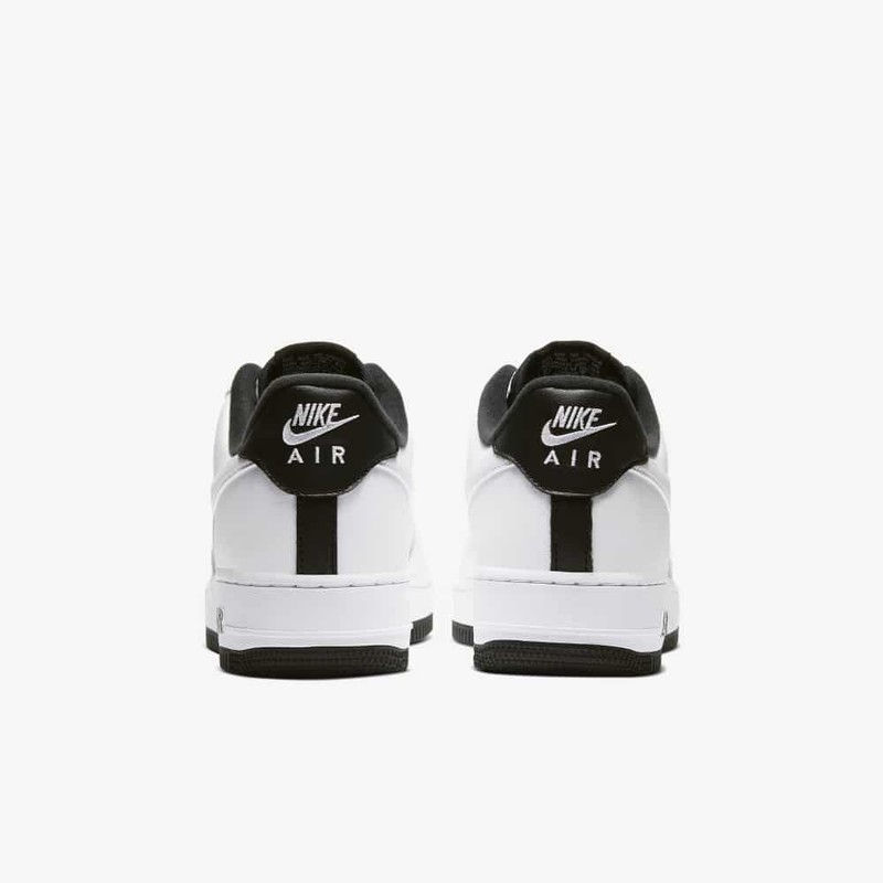handelaar Vergoeding koper Nike Air Force 1 Black/White | CD0884-100 | Grailify
