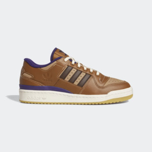 Heitor Da Silva x adidas Forum 84 ADV Low | HQ6690