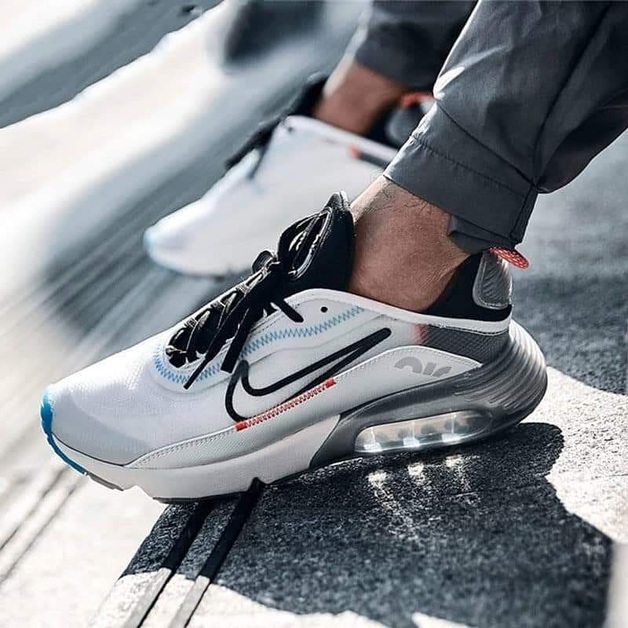 Die 8 besten Nike Air Max 2090 bei Foot Locker