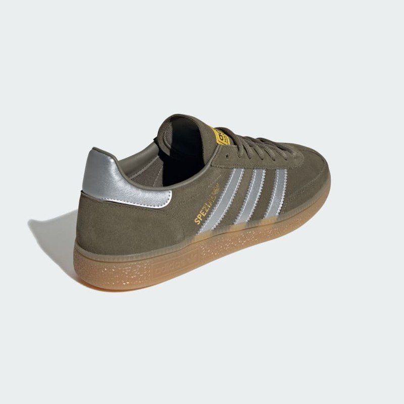 adidas Handball Spezial "Olive Strata" | JH7558