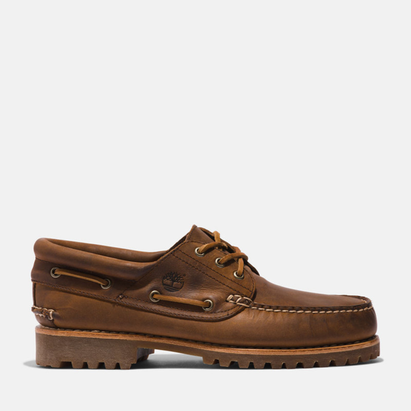 Timberland 3-eye Lug | TB0A62FW943