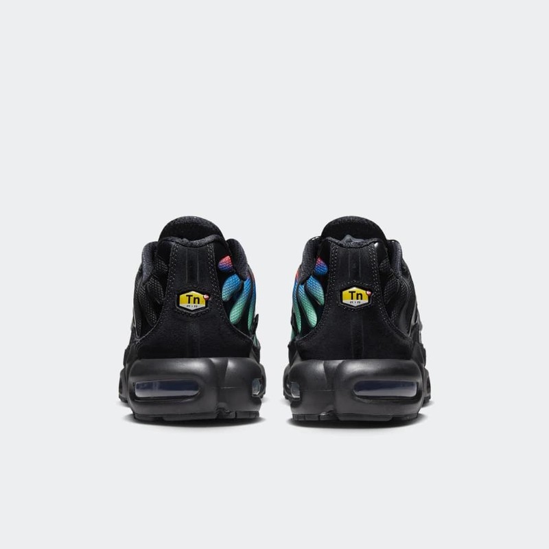 Nike Air Max Plus Tn 'Berlin' – GHAN Shoe