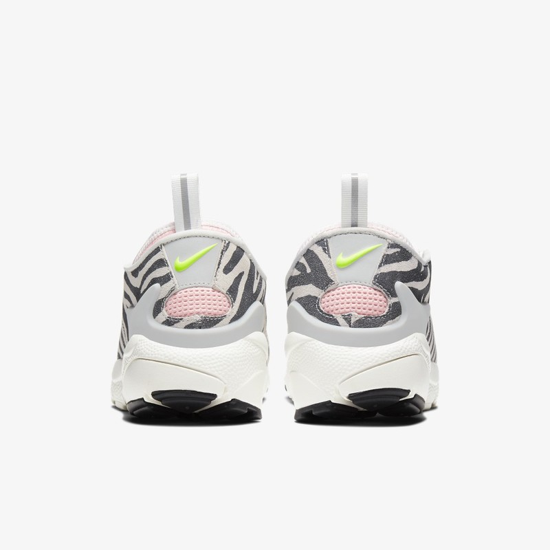 Olivia Kim x Nike Air Footscape NXN | CK3321-100