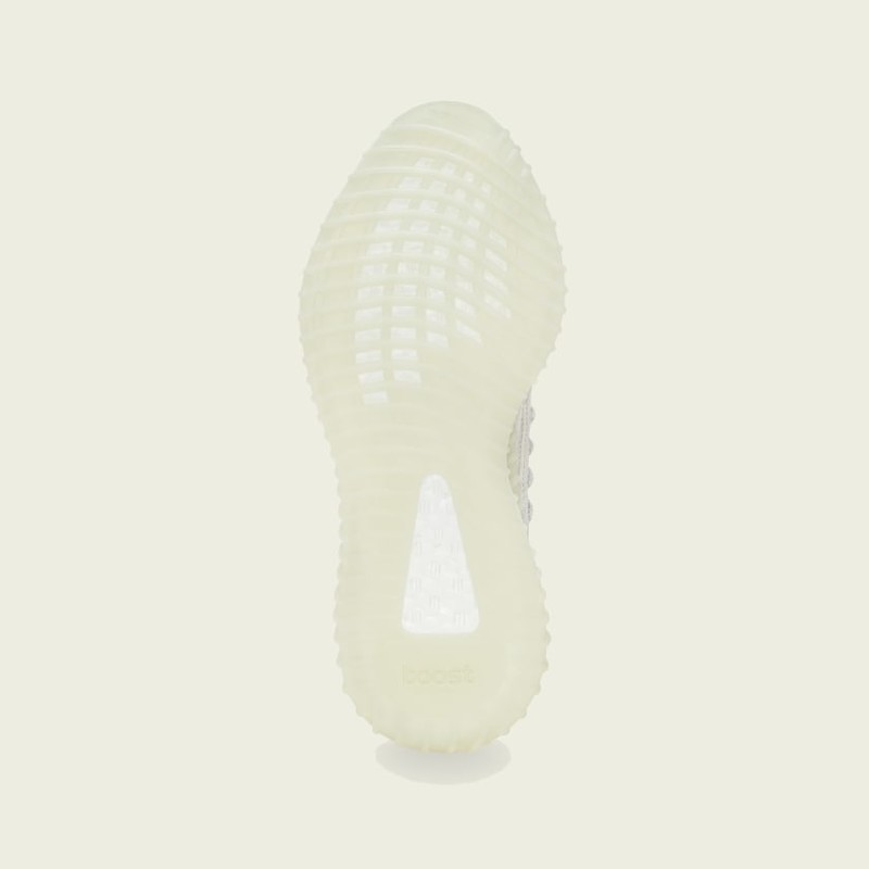 adidas Yeezy 350 V2 CMPCT Slate Bone | H06519