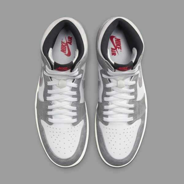 Nike Air Jordan 1 Retro High OG *Washed Heritage* » Buy online now!