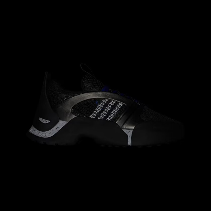 Dingyun Zhang x adidas Kouza 'Black Box' | IF9705
