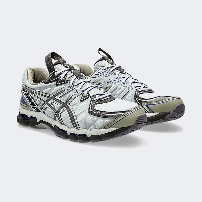 Kiko Kostadinov x Asics UB10-S Gel-Kayano 20 "Glacier Grey" | 1203A640-020