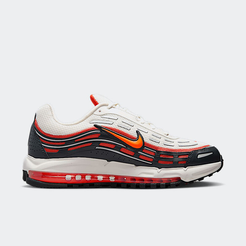 Nike Air Max TL 2.5 "Total Orange" | FZ4110-001