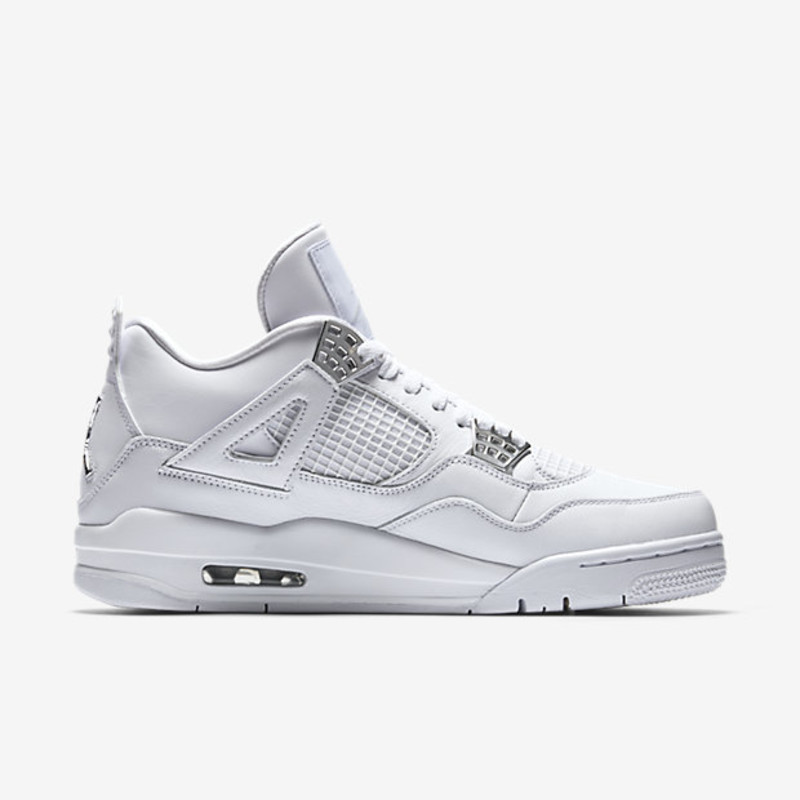 Air Jordan IV Pure Money | 308497-100