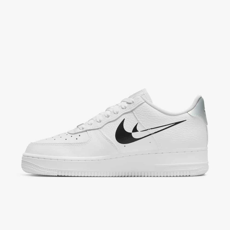 Nike Air Force 1 Shadow Swoosh | DV3455-100