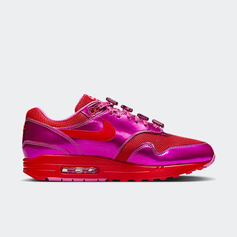 Nike Air Max 1 Valentine's Day 2025 "Playful Pink" | HV2301-600