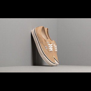 Vans Authentic 44 Dx (Anaheim Factory) Black | VN0A38ENV7K1
