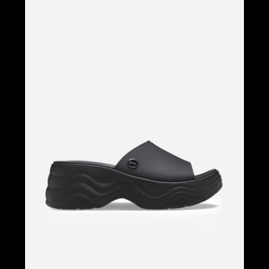Crocs Women's Skyline Slide Sandals | 208182-001