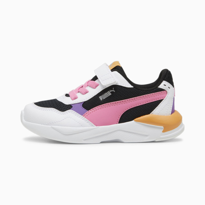 Puma X-Ray Кроссовки оригинал mujer puma basket strap x careaux | 385525-27