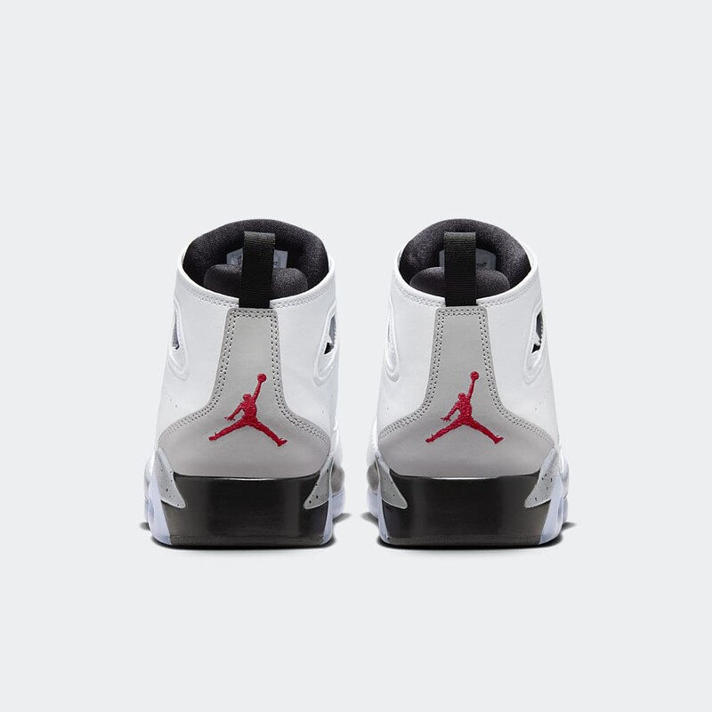 Air Jordan Flight Club 91 "White Cement" | 555475-102