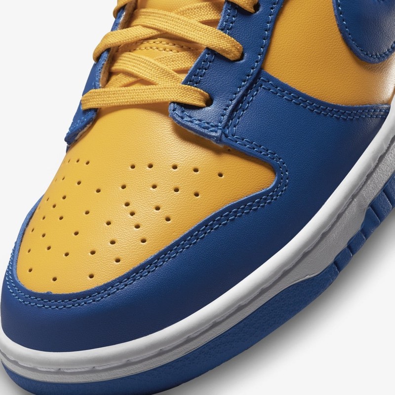 Nike Dunk Low UCLA | DD1391-402