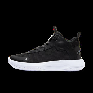 Nike Jordan Jumpman 2020 PF Black Basketball | BQ3448-001
