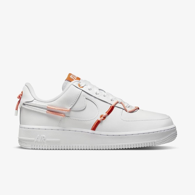 Nike Air Force 1 LX Extra Laces | DH4408-100