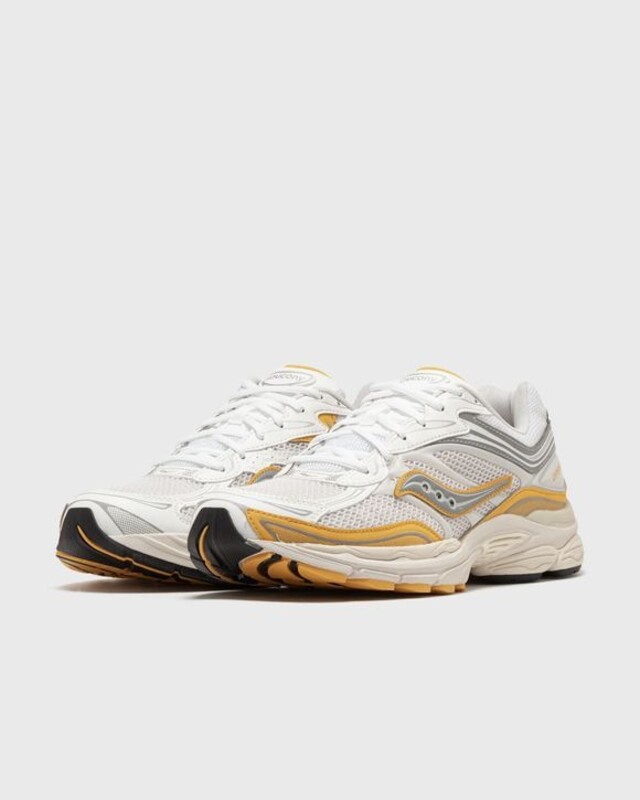 Saucony Progrid Omni 9 "Ivory" | S70832-4