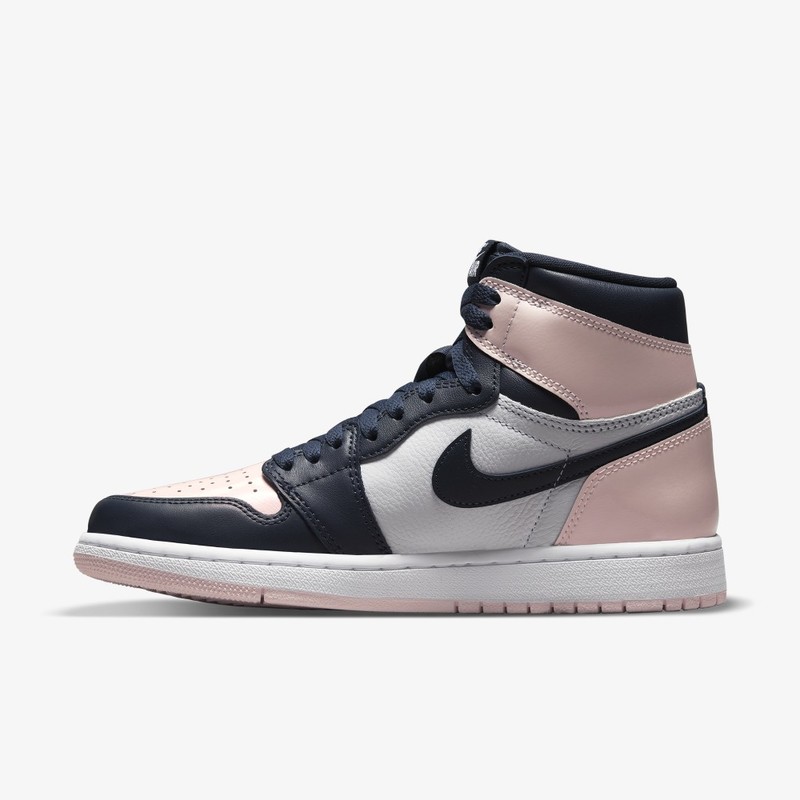 Air Jordan 1 High OG Bubble Gum | DD9335-641