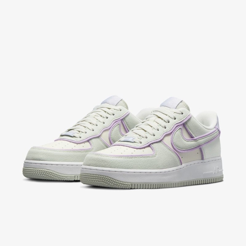 Nike Air Force 1 Sea Glass | DM9089-001