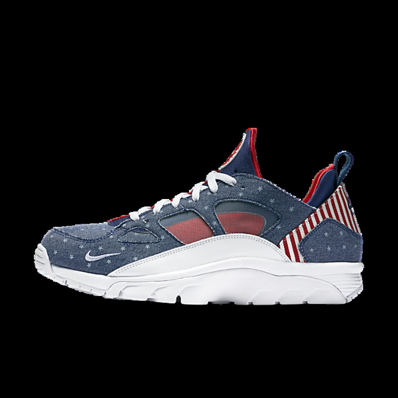 Nike air best sale trainer huarache qs