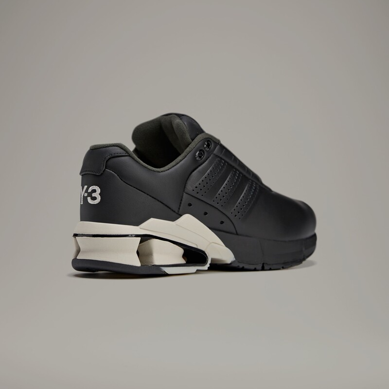 adidas Y-3 A3 Control "Black" | JQ2424