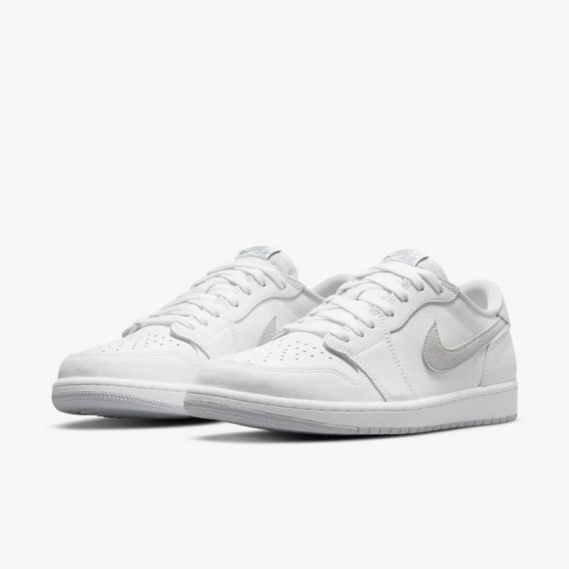 Air Jordan 1 Low OG Neutral Grey | CZ0790-100