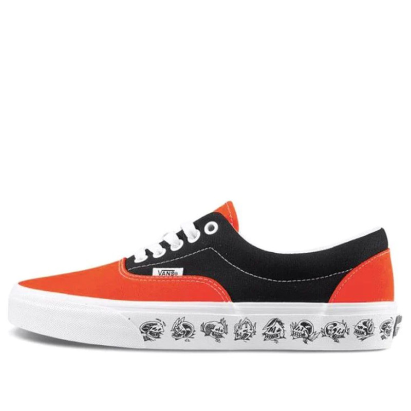 Vans Era BLACK | VN0A38FRT5M
