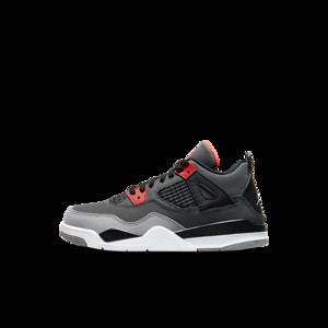 Air. Jordan 4 Retro PS 'Infrared' | BQ7669-061