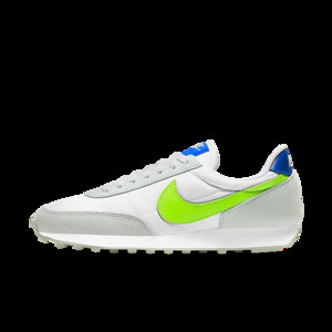Nike Daybreak White Electric Green (W) | DJ2747-100