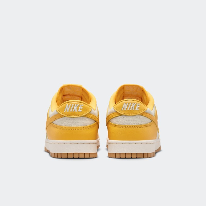 Nike Dunk Low "University Gold" | HF4867-739