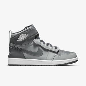 Air Jordan 1 High FlyEase Smoke Grey | CQ3835-003