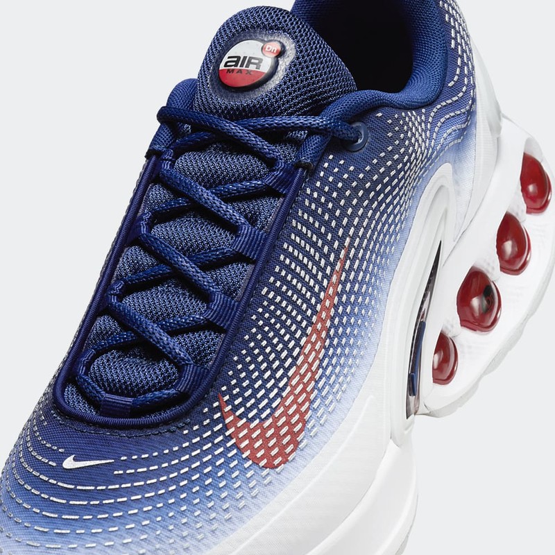 Nike Air Max DN "USA" | FV2250-100