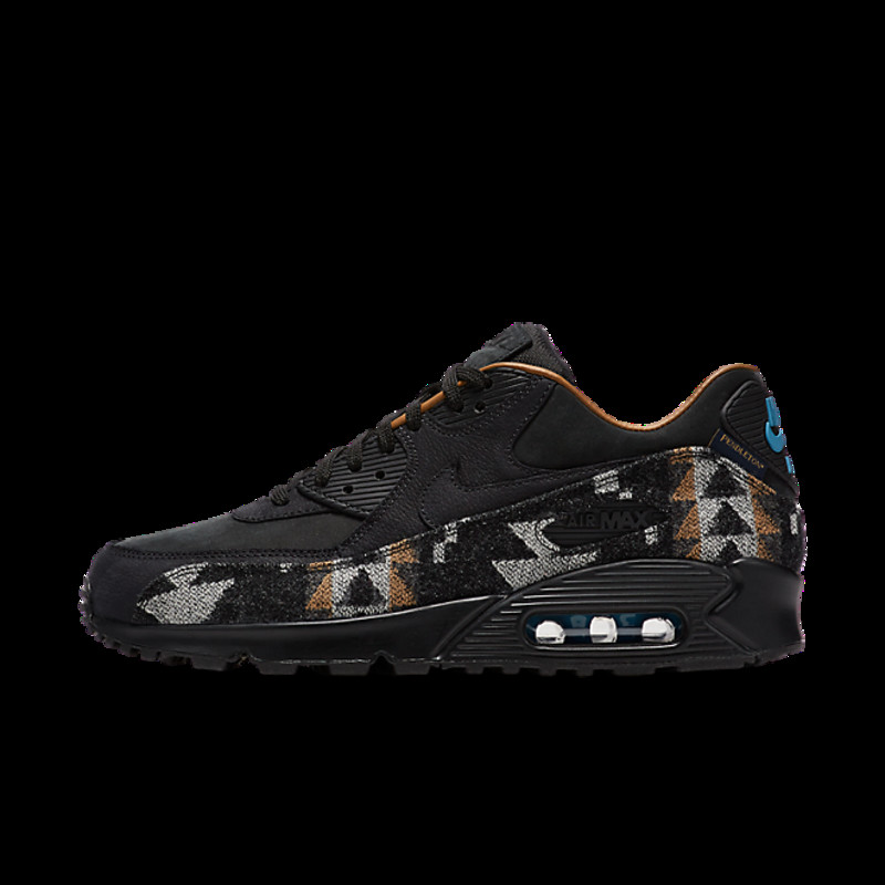 Air max on sale 90 pendleton qs