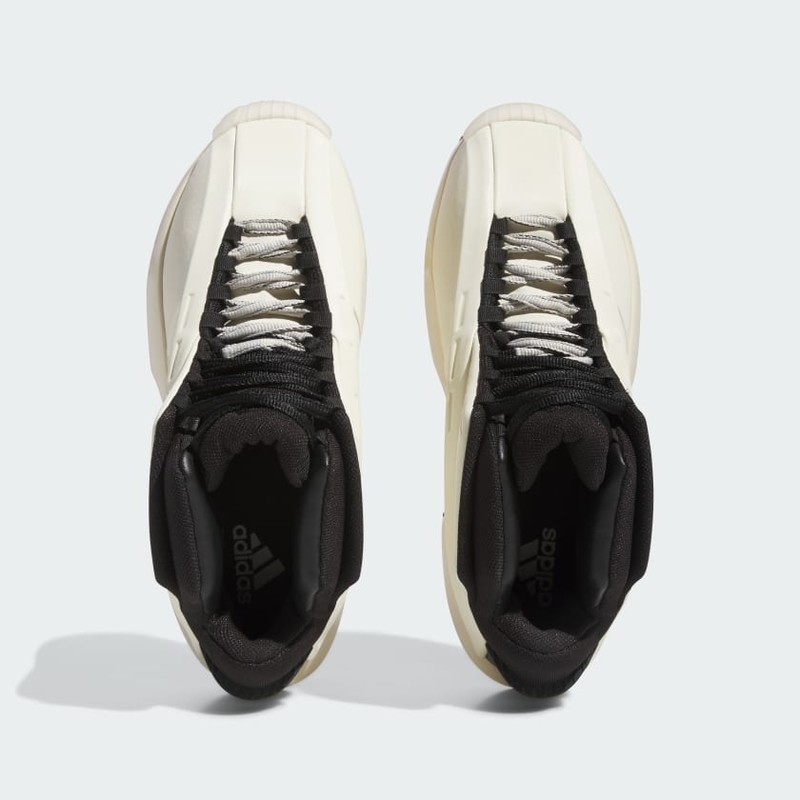 adidas Crazy 1 "Ivory Black" | IG5895