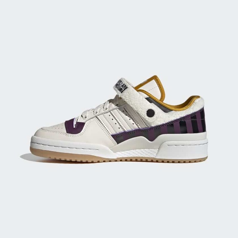 Girls Are Awesome x adidas Forum Low | GY2680 | Grailify