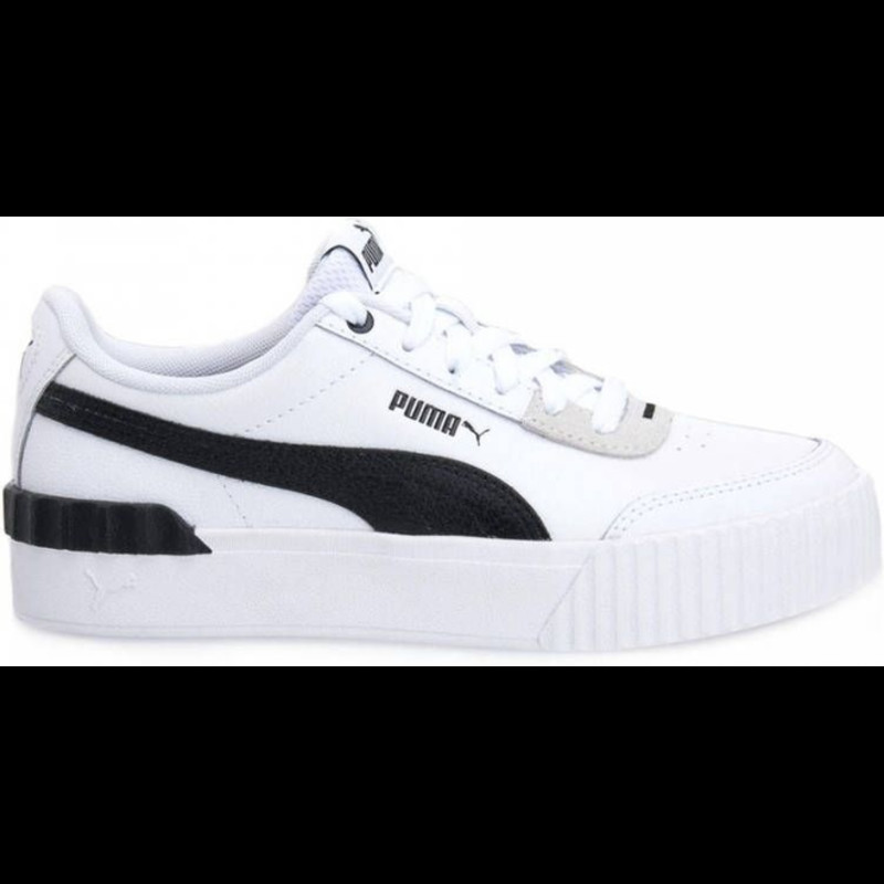 Puma carina outlet zwart