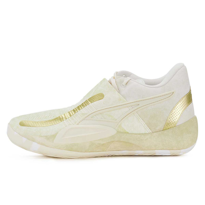 Puma Rise Nitro Nephrite | 378279-1