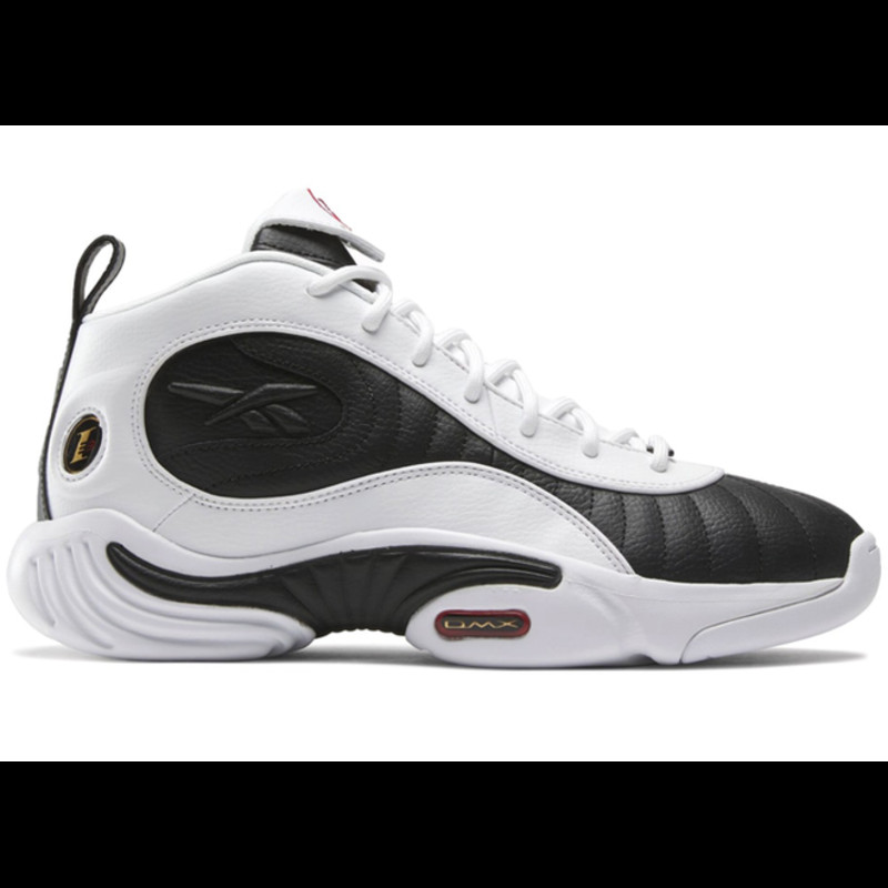 Reebok Answer 3 'White Black' | 100074722