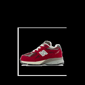 New Balance 990v3 IC 'Scarlet' - Made in USA | IC990TF3