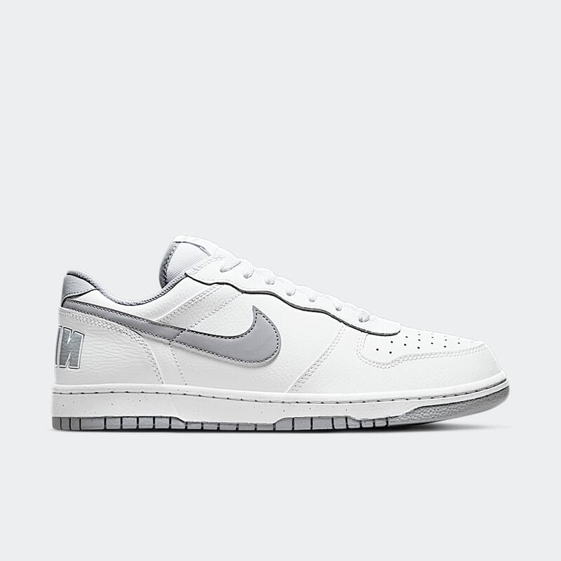 Nike Big Low "Wolf Grey" | 355152-106