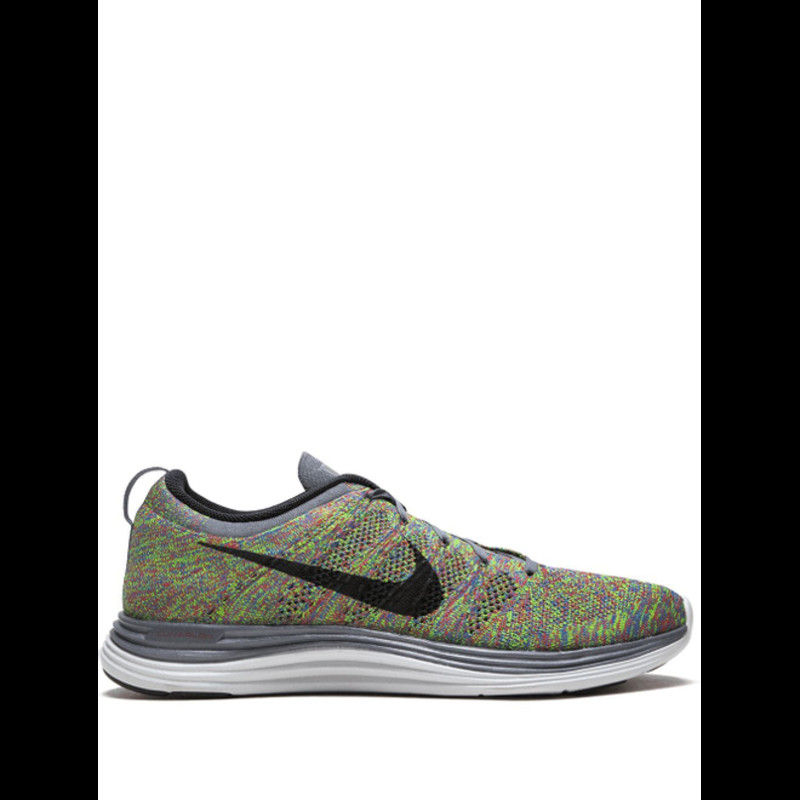 Nike Flyknit Lunar1 + | 554887-004