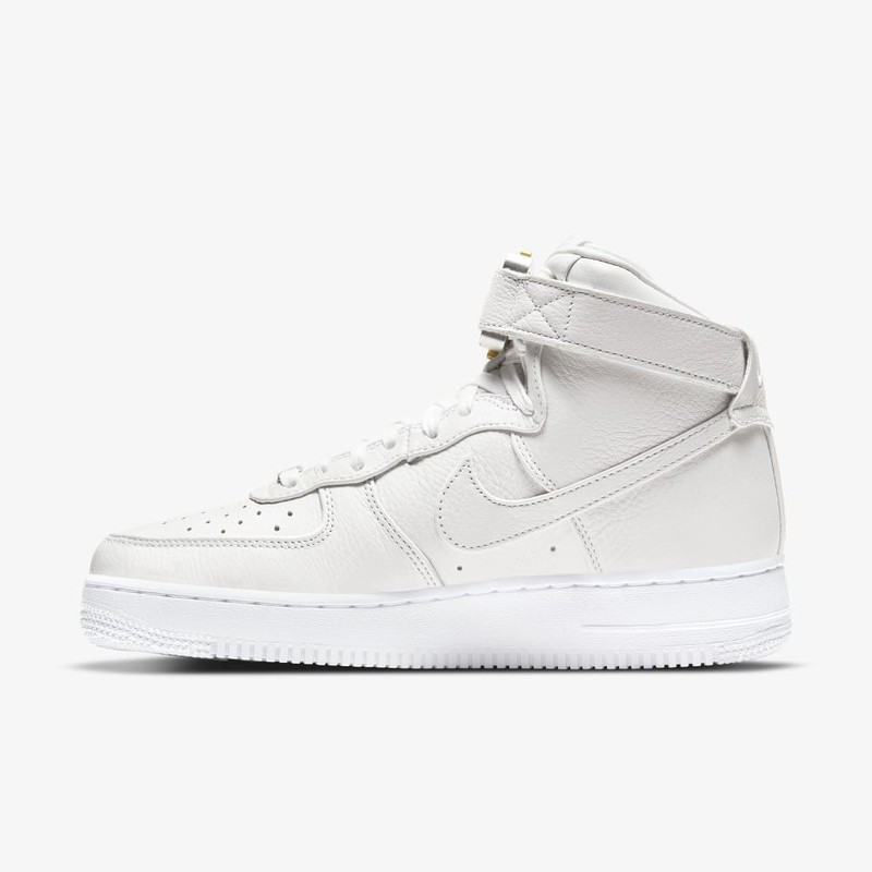 ALYX x Nike Air Force 1 High Triple White | CQ4018-100