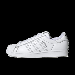 Sneakerella x adidas Superstar 'White' | GY2352