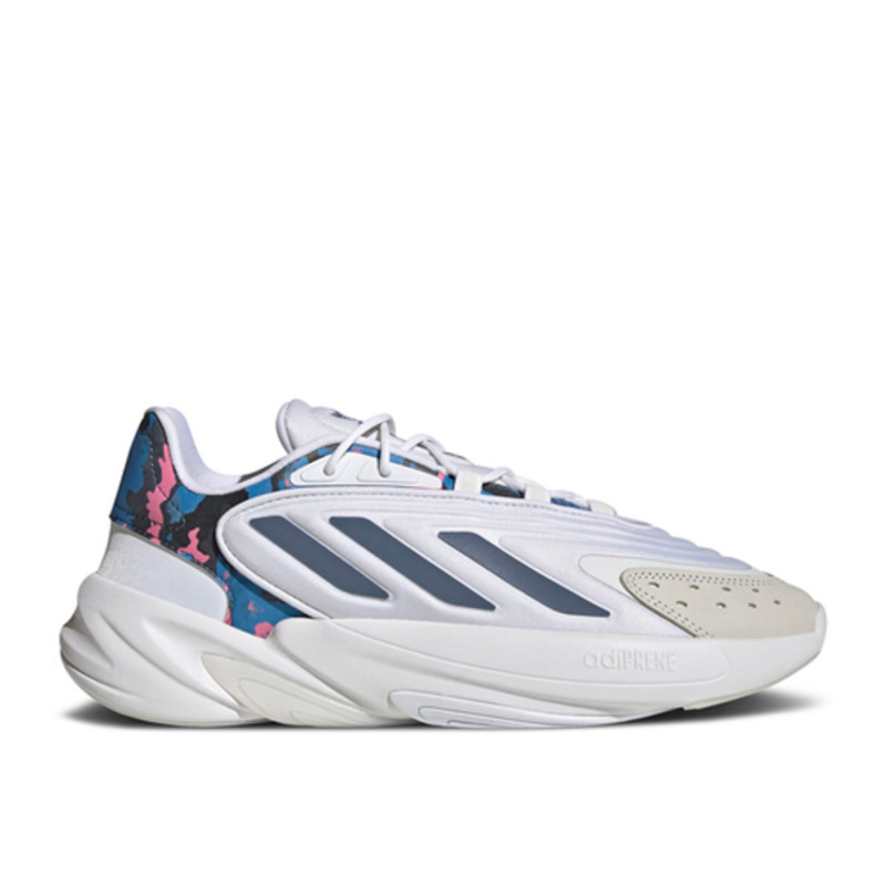 adidas Ozelia 'White Wonder Steel Camo' | GX4345