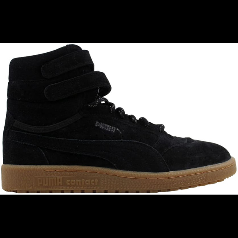 02 Puma 361615 Puma Sky II Hi Winterised Puma Black Cheap Cdsprovidencia Air Jordans Outlet sales online